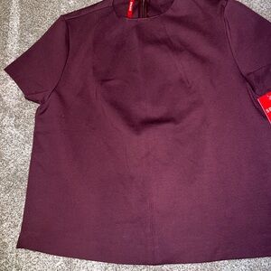 Spanx- NWT - The Perfect Funnel Top